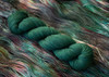 Endearing Emerald 'CREMA' SOCK - Birthstones Reimagined