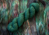 Endearing Emerald 'CREMA' SOCK - Birthstones Reimagined