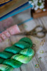 Pre-Order Eden Hues 'ALLURE' FINGERING KIT