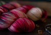 Fireside Ember 'OASIS' FINGERING