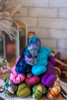 Pre-Order Brave, Wild, and Free Hues 'SINCERE' SOCK KIT
