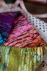 Pre-Order Brave, Wild, and Free Hues 'SINCERE' SOCK KIT