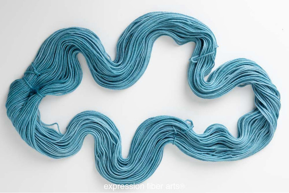 Oopsy Elsa 'ENDURING' WORSTED
