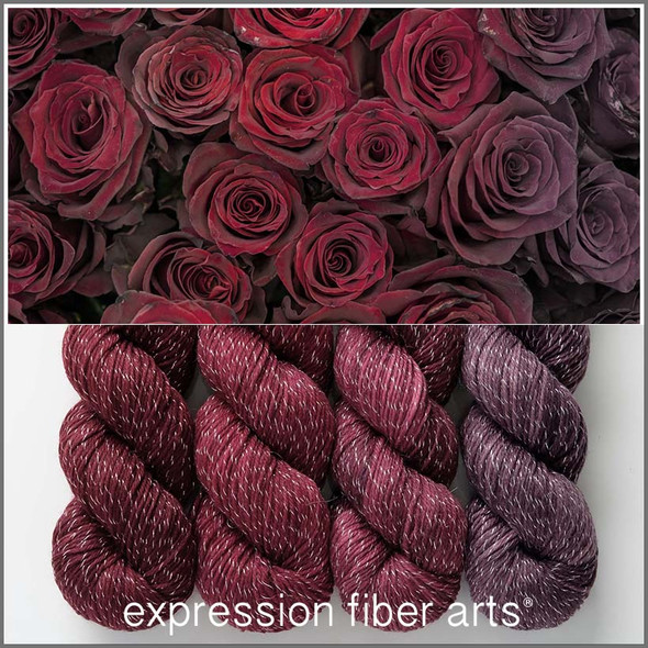 Pre-Order Enchanted Hues 'SPARKLE' DK