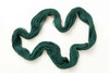 Endearing Emerald 'CREMA' SOCK - Birthstones Reimagined