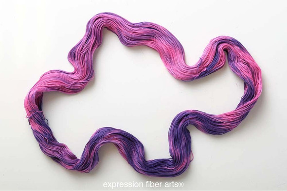 Energetic Flow 'CALMING COTTON' FINGERING