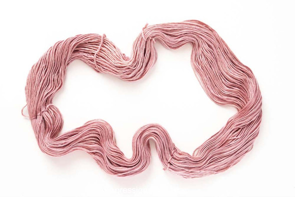 Oopsy English Rose 'PEARLESCENT' WORSTED