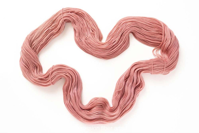 Oopsy English Rose 'SINCERE' SOCK
