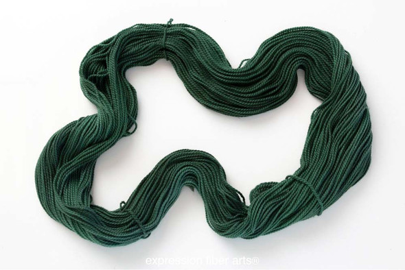 Evergreen 'BUTTERY' WORSTED