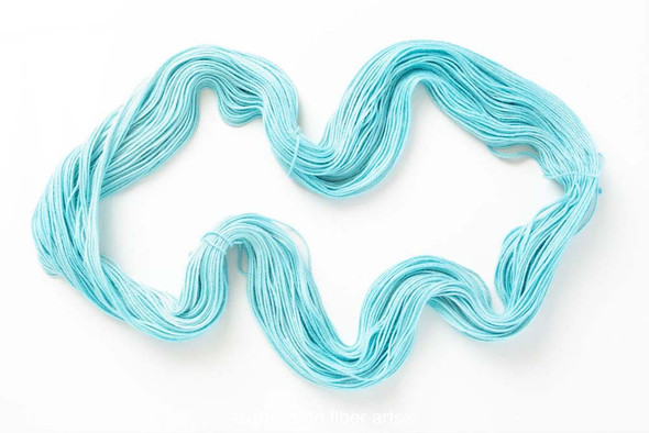 Pre-Order First Frost 'ALPACA SILK' DK