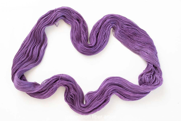 Fish 'YAK SILK' LACE