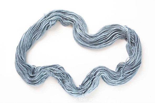 Pre-Order Flaxen Sky 'PEARLESCENT' WORSTED
