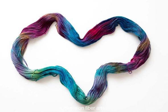 Pre-Order Fluorite 'BUTTERY' SPORT