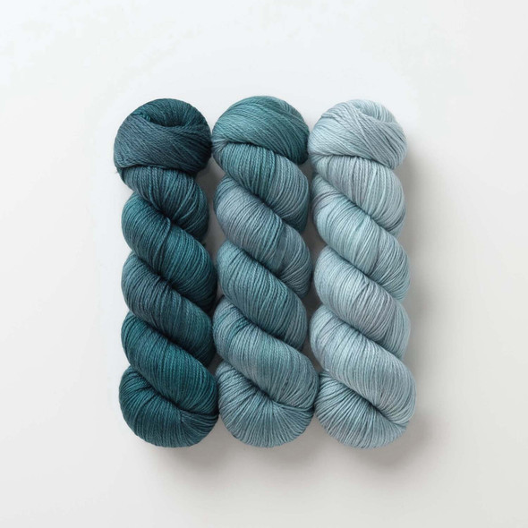 Pre-Order Fog Hues 'SINCERE' SOCK