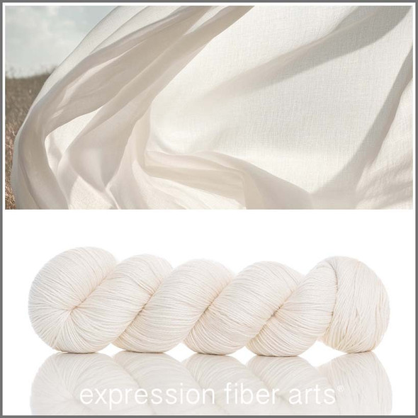 Fresh Linens 'CREATIVE' FINGERING