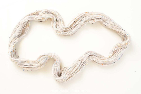 Frosting 'COSMIC CONFETTI' FINGERING
