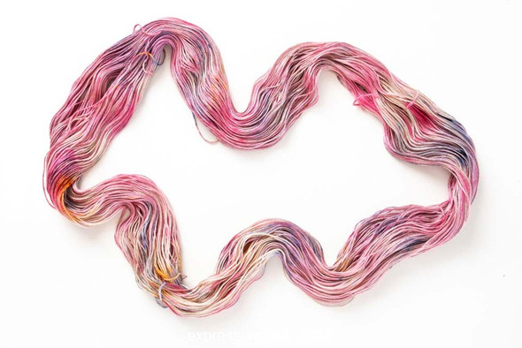 Fuchsia Fog 'BEACON' DK