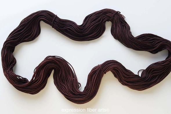 Fudge Brownie 'ENDURING' WORSTED