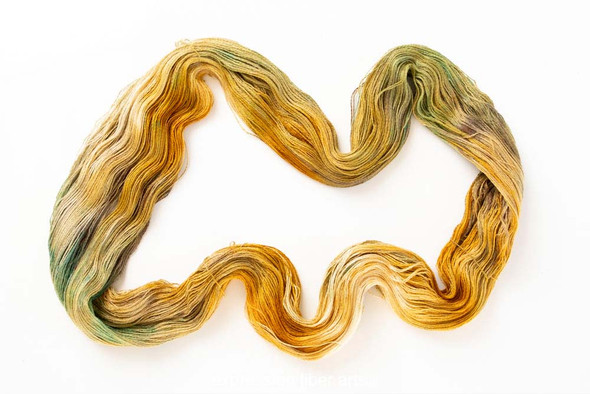 Gemini Energy 'YAK SILK' LACE