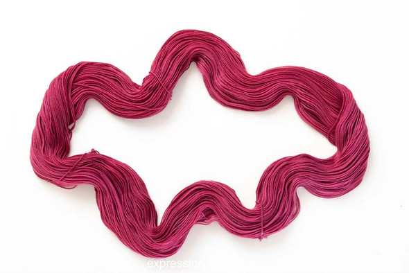 Geranium Glow 'SINCERE' SOCK