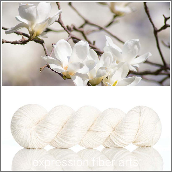 Ghost 'BUTTERY' WORSTED