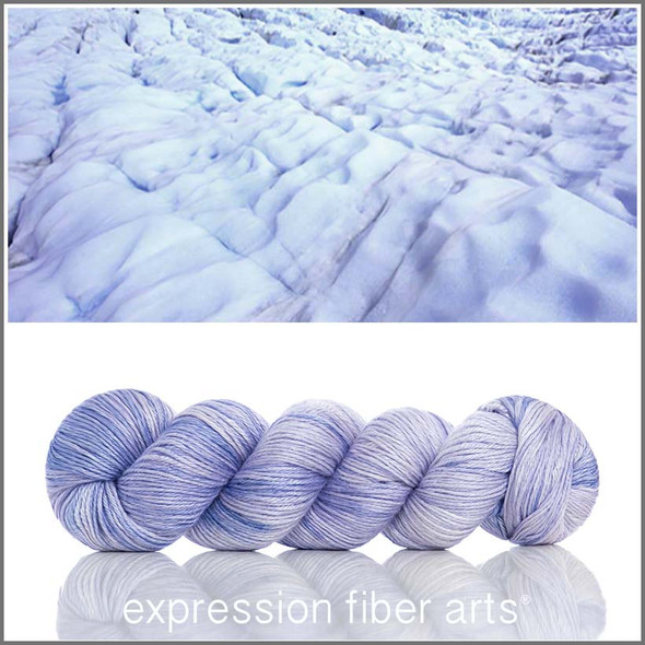 Pre-Order Glacier Freeze 'OASIS' DK