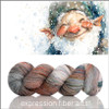 Grampa Winter McSparkles 'CASHSILK' SOCK
