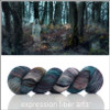 Pre-Order Grave Moss 'HARMONY' YAK FINGERING
