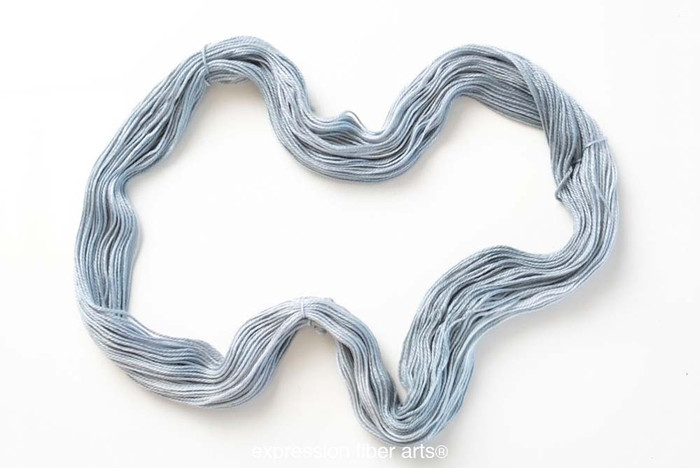Pre-Order Harbor of Stories 'LUSTER' WORSTED