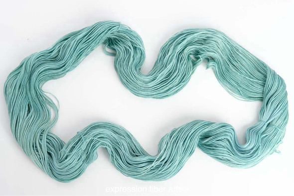 Icy 'CASHSILK' SOCK
