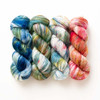 Impressionist Hues 'PEARLESCENT' FINGERING KIT