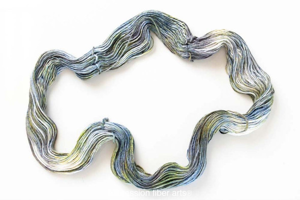 Ivy Embrace 'PEARLESCENT' WORSTED