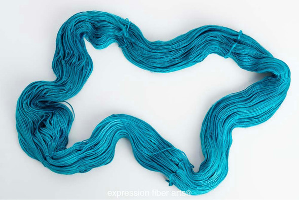 OOPSY Laguna 'PEARLESCENT' FINGERING