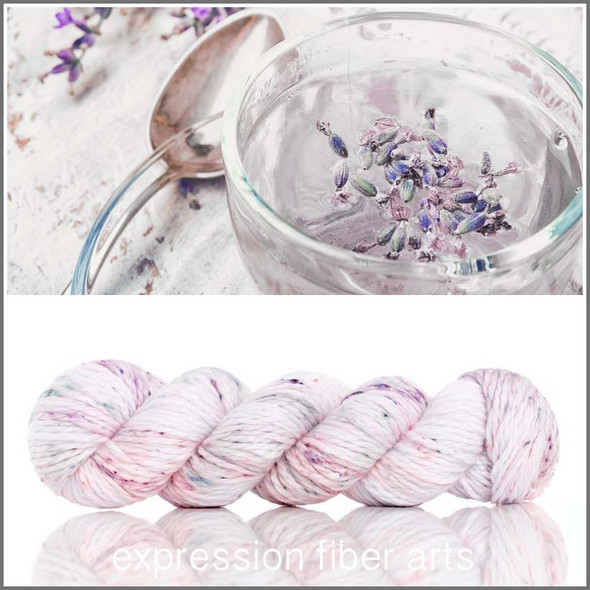 Pre-Order Lavender Tea 'BUTTERY' BULKY