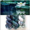 Lotus Lake Hues 'PEARLESCENT' FINGERING KIT