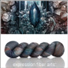 Loyalty 'CREMA' SOCK - Birthstones Reimagined