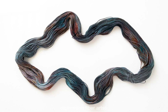 Loyalty 'CREMA' SOCK - Birthstones Reimagined