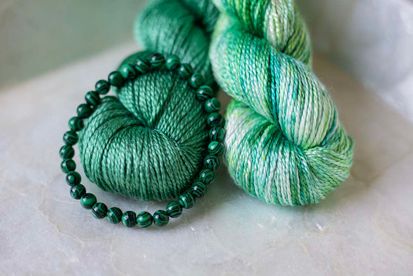 Pre-Order Eden Hues 'ALLURE' FINGERING KIT
