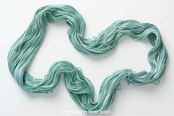 Margaret 'ALPACA SILK' DK