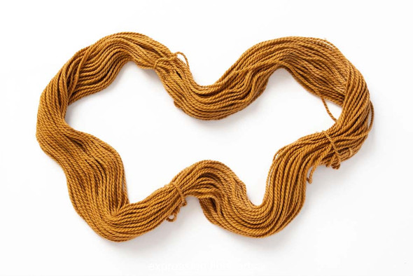 Mayan Gold 'BUTTERY' BULKY