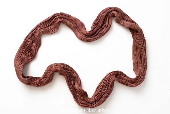 Pre-Order Melted Chocolate 'OASIS' FINGERING