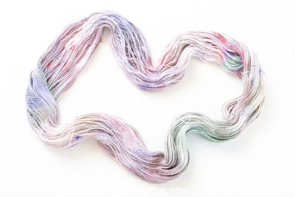 Mermaid's Keepsake 'PRISMATIC' FINGERING