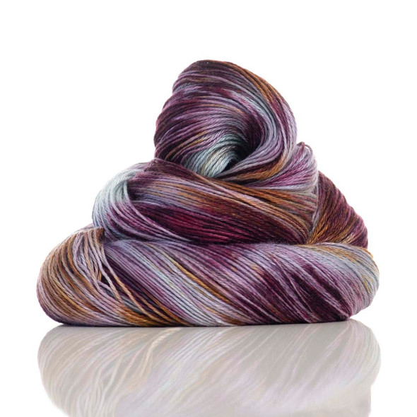 Miriel 'OASIS' FINGERING - Limited Edition