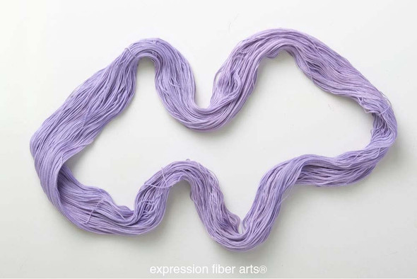 Moment of Bliss 'CALMING COTTON' FINGERING