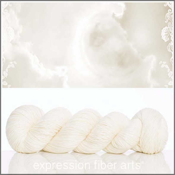 Moon 'CASHSILK' SOCK