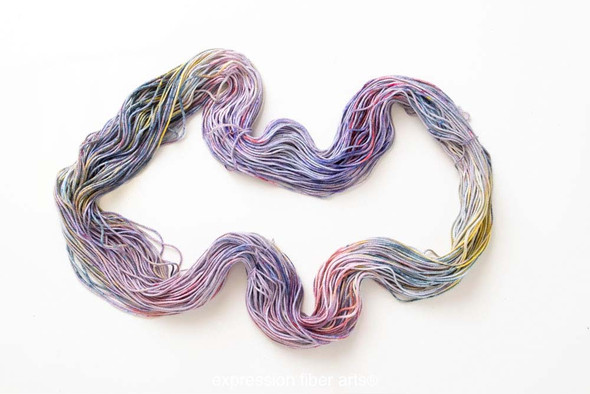 Moonlit Pearl 'CREMA' WORSTED