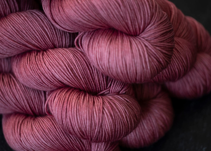 Tempting Tourmaline 'CREMA' SOCK - Birthstones Reimagined
