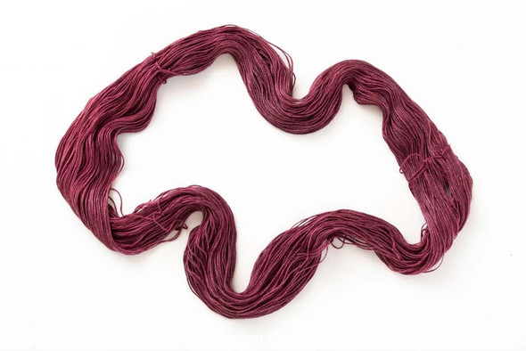 Oxblood 'BEACON' DK