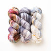 Painterly Hues 'PEARLESCENT' FINGERING KIT