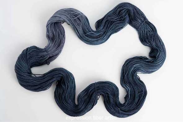 Pre-Order Persephone 'CASHSILK' SOCK